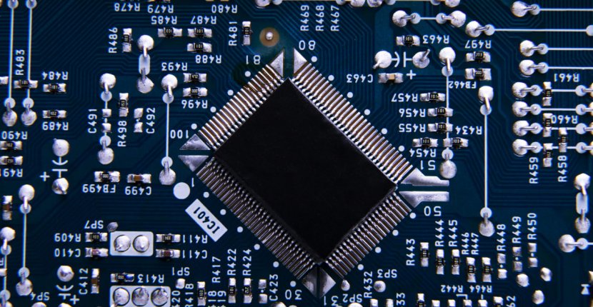«Аквариус» и «Росатом» займутся производством микроконтроллеров